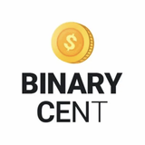 BinaryCent logo